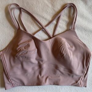 Lululemon Like A Cloud Long Line Sports Bra B/C Cup